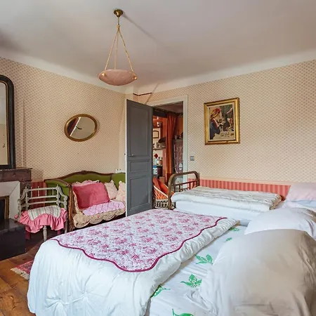 Apartment Atypique Dans Le Centre De